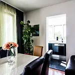 Luxury Julija Apartment