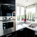 Apartment Luxury Julija *