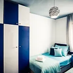 Luxury Julija Apartment