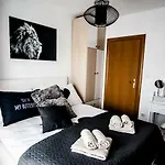 Luxury Julija Apartment *