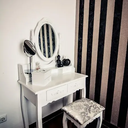 Apartman Luxury Julija Split