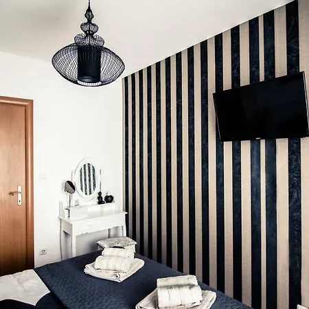 Luxury Julija Apartman