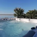 Apartament Luxury Julija