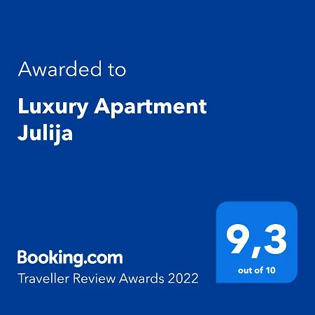 Luxury Julija *
