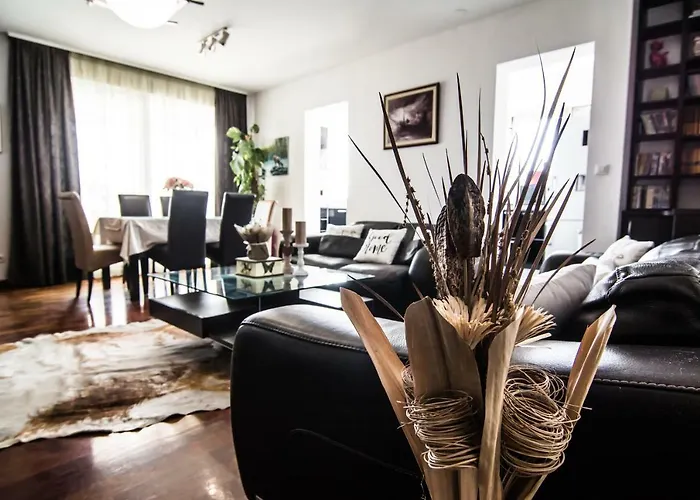 Luxury Julija