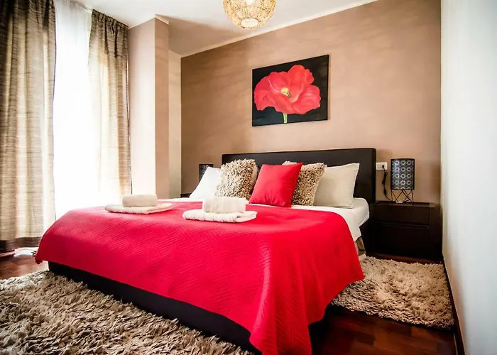 Luxury Julija Split