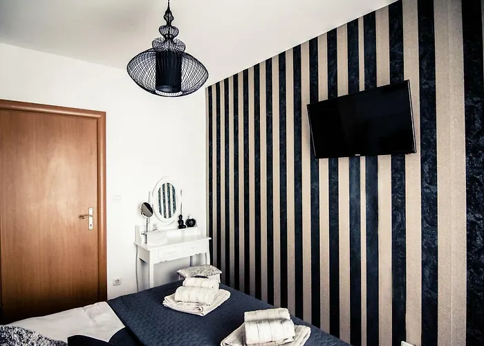 Luxury Julija Lejlighed