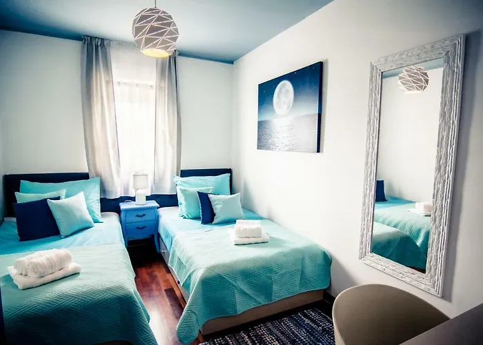 Luxury Julija Split