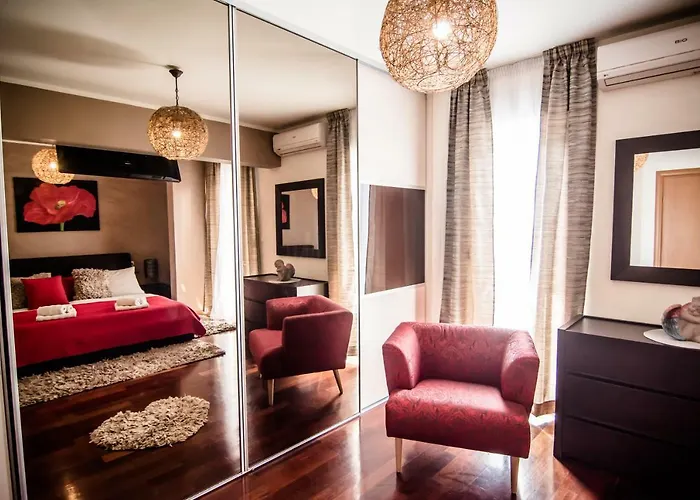 Luxury Julija Split
