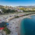 Luxury Julija Apartment Split