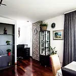 Luxury Julija Lägenhet Split