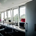 Apartment Luxury Julija *