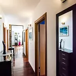 Apartment Luxury Julija *