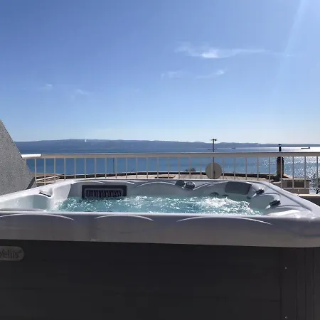 Luxury Julija Apartment *