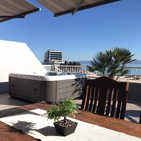 Apartment Luxury Julija