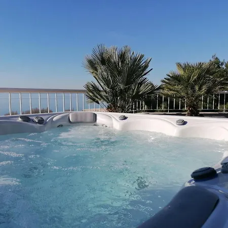 דירה Luxury Julija