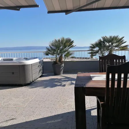 Apartment Luxury Julija Split