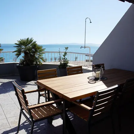 Luxury Julija Apartment