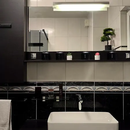 Luxury Julija ספליט