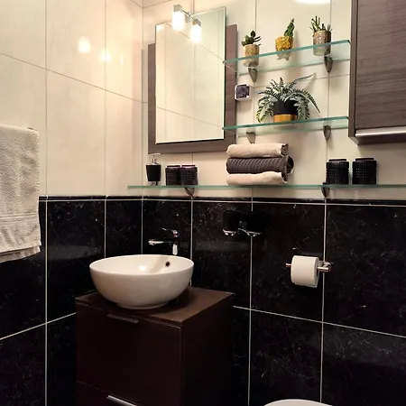 Luxury Julija דירה ספליט