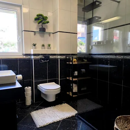 Apartment Luxury Julija Split