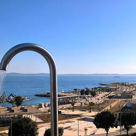 Luxury Julija ספליט