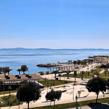 Luxury Julija * Split