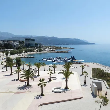 Apartman Luxury Julija