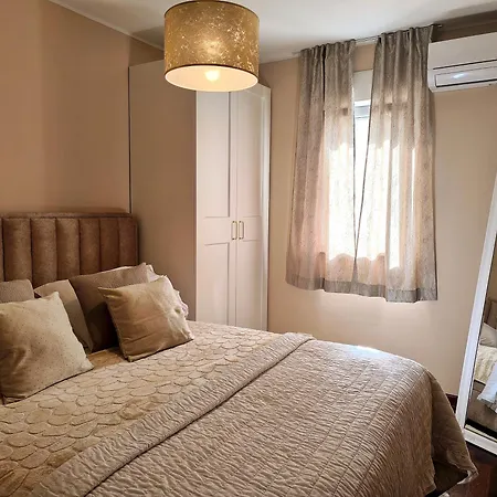 Luxury Julija Apartamento Split