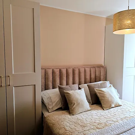 Luxury Julija Apartamento Split