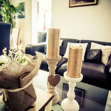 Luxury Julija *