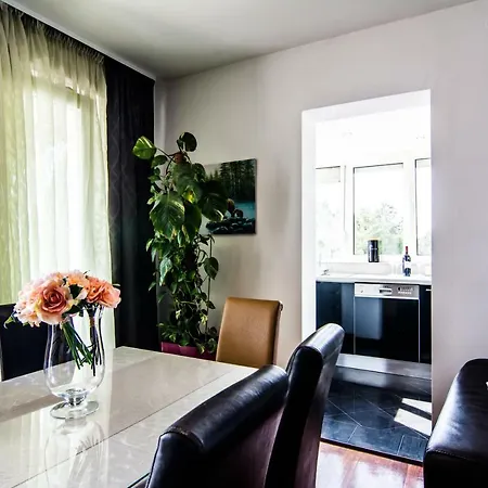 Luxury Julija דירה