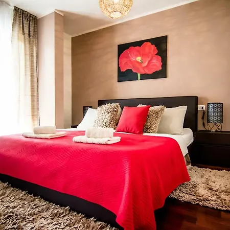 Luxury Julija - Znjan Split