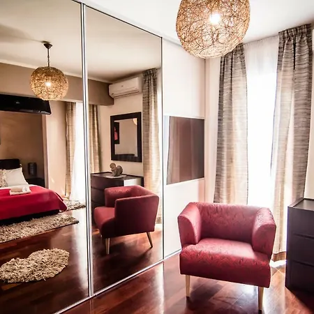 Luxury Julija - Znjan Split