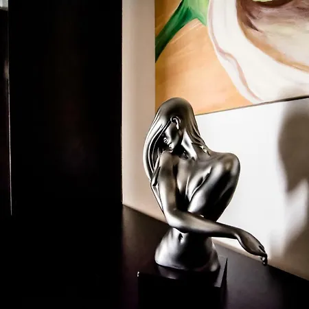 דירה Luxury Julija *