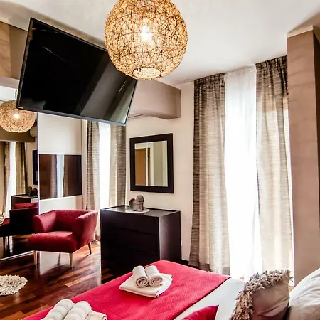 Luxury Julija דירה *