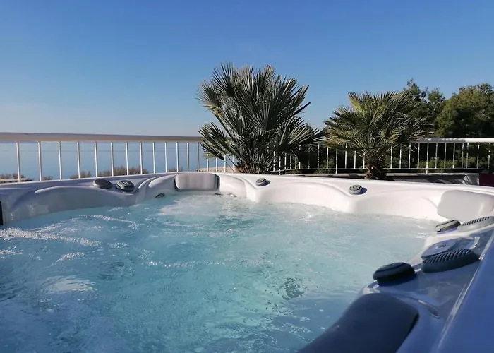 Apartman Luxury Julija