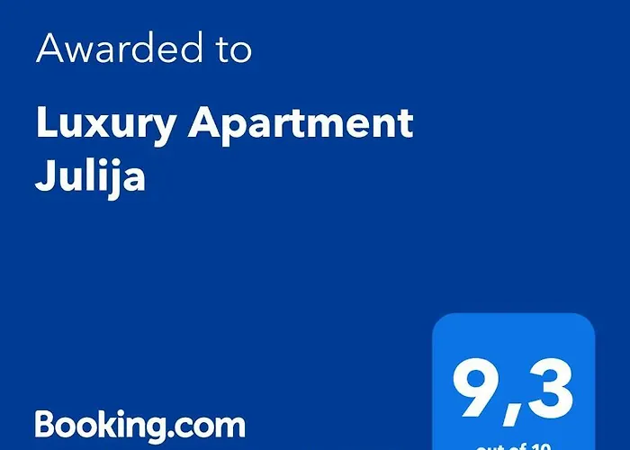 Luxury Julija *
