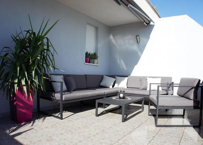 Apartman Luxury Julija *
