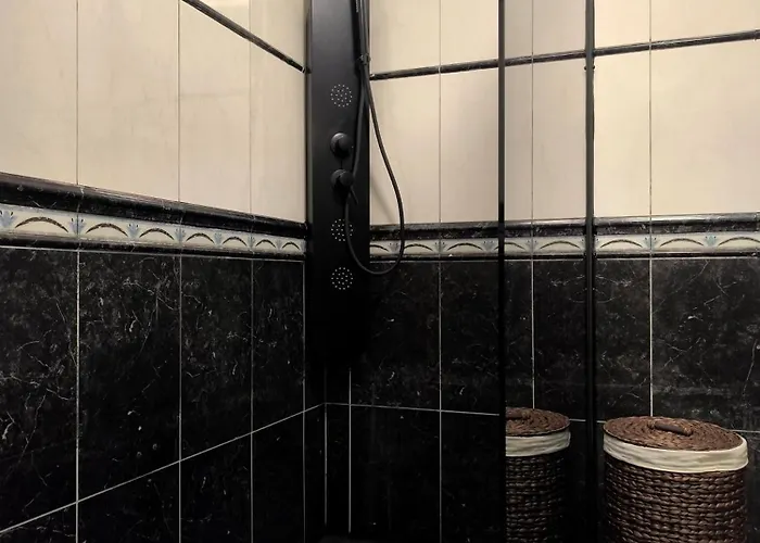 Apartman Luxury Julija