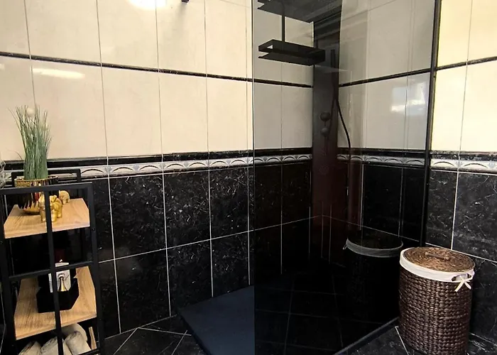 Apartman Luxury Julija *