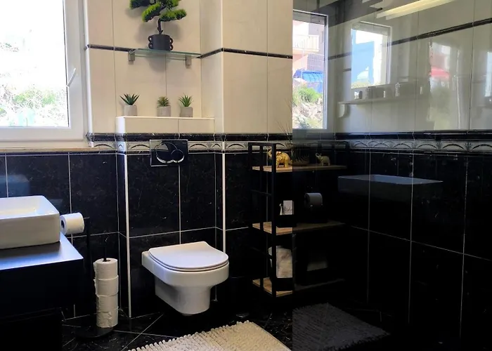Apartman Luxury Julija Split