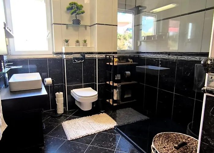 Apartman Luxury Julija