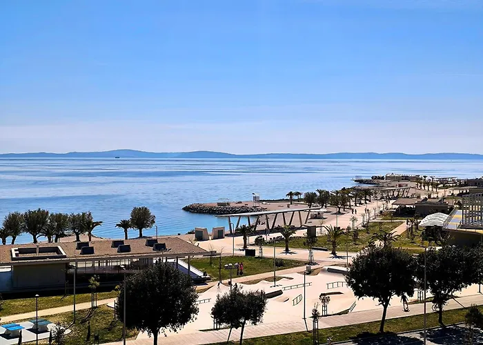 Luxury Julija * Split