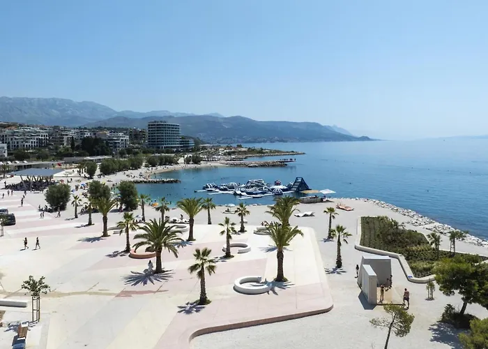 Apartman Luxury Julija