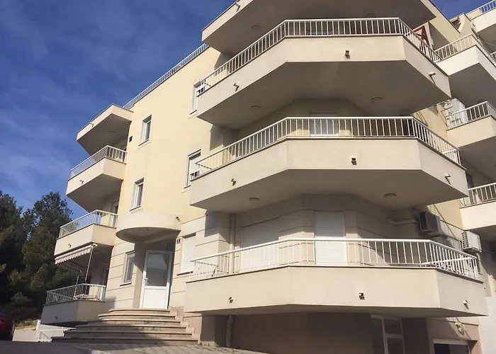 Luxury Julija * Split