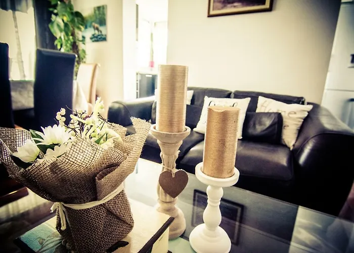 Luxury Julija *