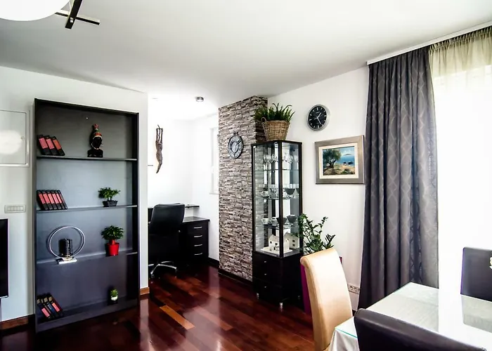 Luxury Julija Apartamento Split