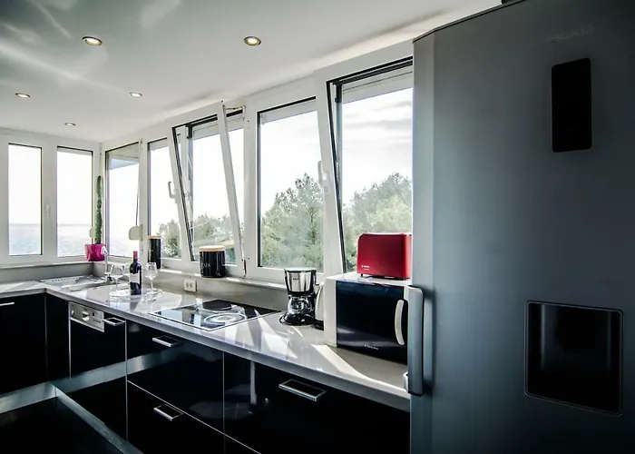 Apartman Luxury Julija *