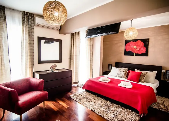 Luxury Julija Apartamento